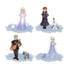 Macy's - Supplier Disney Frozen Ice Reveal Surprise - Small Doll with Squishy Gel* Miniature & Collectible Dolls|Stuffed Animals & Plush Toys