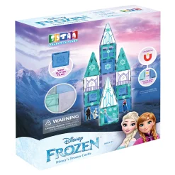 Tytan Toys Disney Frozen Magnetic Tiles by* Magnetic Tiles & Building Sets