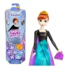 Macy's - Supplier Disney Frozen Spin Reveal Anna Fashion Doll - 11 Interactive Surprises* Fashion Dolls|Stuffed Animals & Plush Toys