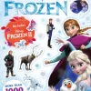 Readerlink Distribution Services Disney Frozen Ultimate Sticker Collection – Over 1000 Stickers* Reading, Writing & Speech