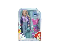 Macy's - Supplier Disney ILY 4ever - Ariel Inspired Fashion Doll* Fashion Dolls|Stuffed Animals & Plush Toys