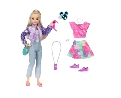 Macy's - Supplier Disney ILY 4ever - Ariel Inspired Fashion Doll* Fashion Dolls|Stuffed Animals & Plush Toys
