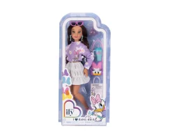 Macy's - Supplier Disney ILY 4ever - Inspired by Daisy Fashion Doll* Fashion Dolls|Stuffed Animals & Plush Toys