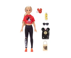 Macy's - Supplier Disney ILY 4EVER 12.5-inch Fashion Doll - Blonde Ponytail* Fashion Dolls|Stuffed Animals & Plush Toys