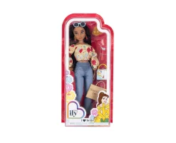Macy's - Supplier Disney ILY 4ever 11.5-inch Fashion Doll - Inspired by Belle* Fashion Dolls|Stuffed Animals & Plush Toys