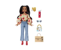 Macy's - Supplier Disney ILY 4ever 11.5-inch Fashion Doll - Inspired by Belle* Fashion Dolls|Stuffed Animals & Plush Toys