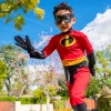 A Leading Role Disney Incredibles Dash Premium Washable Dress Up - Size 5/6* Dress Up & Accessories|Dress Up