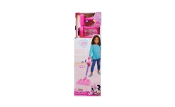 Macy's - Supplier Disney Junior Minnie Mouse Sparkle N' Clean Play Vacuum - Pink* Tools & Workshops|Dress Up