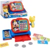 Macy's - Supplier Disney Junior 7-Piece Mickey Mouse Funhouse Cash Register Set* Kitchens & Play Food|Dress Up