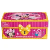 Macy's - Supplier Disney Junior 21-Piece Minnie Mouse Bowdazzling Dress Up Trunk* Dress Up & Accessories|Preschool Pals
