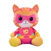 Macy's - Supplier Disney Junior Super Kitties Ginny Weighted Plush for Comfort and Cuddles* Preschool Pals|Social & Emotional Skills