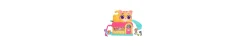 Macy's - Supplier Disney Junior Super Kitties Purr N' Play Interactive Playset* Preschool Pals|Playsets & Vehicles