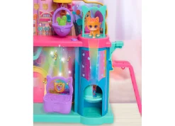 Macy's - Supplier Disney Junior Super Kitties Purr N' Play Interactive Playset* Preschool Pals|Playsets & Vehicles