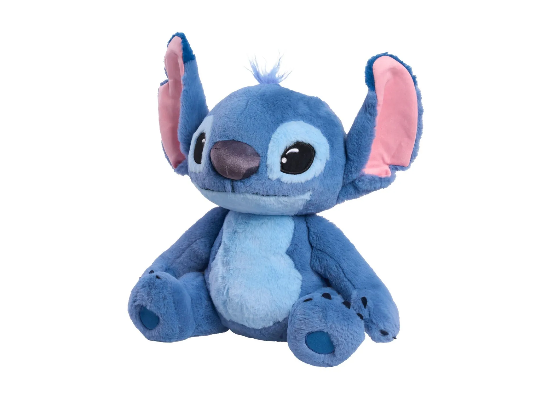 Macy's - Supplier Disney Lilo & Stitch Plush Toy* Stuffed Animals|Stuffed Animals & Plush Toys