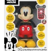 Lexibook Disney Mickey Bilingual Mickey Mouse Robot - Interactive Educational Toy* Preschool Education Toys & Activities