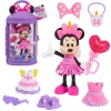 Macy's - Supplier Disney Minnie Mouse Fashion Unicorn Doll - 13-Piece Set* Preschool Pals|Fashion Dolls