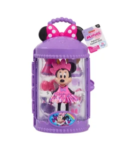 Macy's - Supplier Disney Minnie Mouse Fashion Unicorn Doll - 13-Piece Set* Preschool Pals|Fashion Dolls