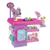 Macy's - Supplier Disney Minnie Mouse 45-Piece Marvelous Market Set - Role Play Fun* Kitchens & Play Food|Dress Up