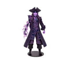Macy's - Supplier Disney Mirrorverse 12" Jack Sparrow Fractured Form Action Figure* Collectible Figures & Playsets