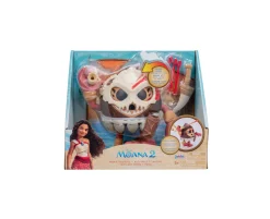 Macy's - Supplier Disney Moana 2 - Walk & Talk Kotu Action Figure* Action Figures