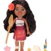 Calendar Holdings, LLC Disney Moana 2 Adventure Singing Doll - 14 inch* Fashion Dolls|Stuffed Animals & Plush Toys