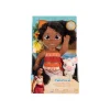 Macy's - Supplier Disney Moana 2 Little Sis Simea 11 inch Playset with Pua Plush Companion* Stuffed Animals & Plush Toys