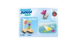 Macy's - Supplier Disney Moana Adventure Sailboat Playset with Water Features* Playsets & Vehicles