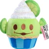 Macy's - Supplier Disney Munchlings 10 inch Key Lime Cupcake Alien Plush - Scented* Stuffed Animals|Stuffed Animals & Plush Toys