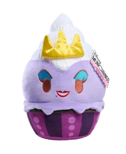 Macy's - Supplier Disney Munchlings 10 inch Large Lavender Ice Cream Sundae Ursula Plush* Stuffed Animals|Stuffed Animals & Plush Toys