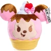 Macy's - Supplier Disney Munchlings 10-inch Scented Strawberry Sundae Minnie Mouse Plush* Stuffed Animals|Stuffed Animals & Plush Toys