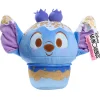 Macy's - Supplier Disney Munchlings Squeeze-A-Munch Stitch Blueberry Crumble Plush* Stuffed Animals|Stuffed Animals & Plush Toys