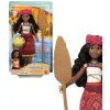 Macy's - Supplier Disney Princess 12.7 inch - Singing Adventure Moana Doll* Fashion Dolls|Stuffed Animals & Plush Toys