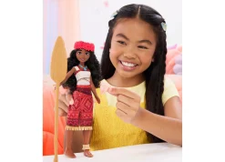 Macy's - Supplier Disney Princess 12.7 inch - Singing Adventure Moana Doll* Fashion Dolls|Stuffed Animals & Plush Toys