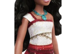 Macy's - Supplier Disney Princess 12.7 inch - Singing Adventure Moana Doll* Fashion Dolls|Stuffed Animals & Plush Toys