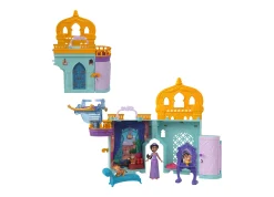 Macy's - Supplier Disney Princess - Jasmine Stacking Castle Doll House* Stuffed Animals & Plush Toys