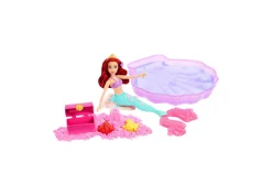 Macy's - Supplier Disney Princess Ariel Doll with Shell Pool and Moldable Sand* Stuffed Animals & Plush Toys