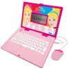 Lexibook Disney Princess Bilingual Educational Laptop with Interactive Activities* Preschool Education Toys & Activities