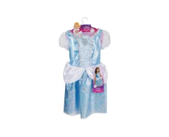 Macy's - Supplier Disney Princess Cinderella Core Dress – Child Size 4-6X* Dress Up & Accessories|Dress Up
