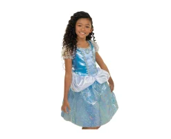 Macy's - Supplier Disney Princess Cinderella Core Dress – Child Size 4-6X* Dress Up & Accessories|Dress Up