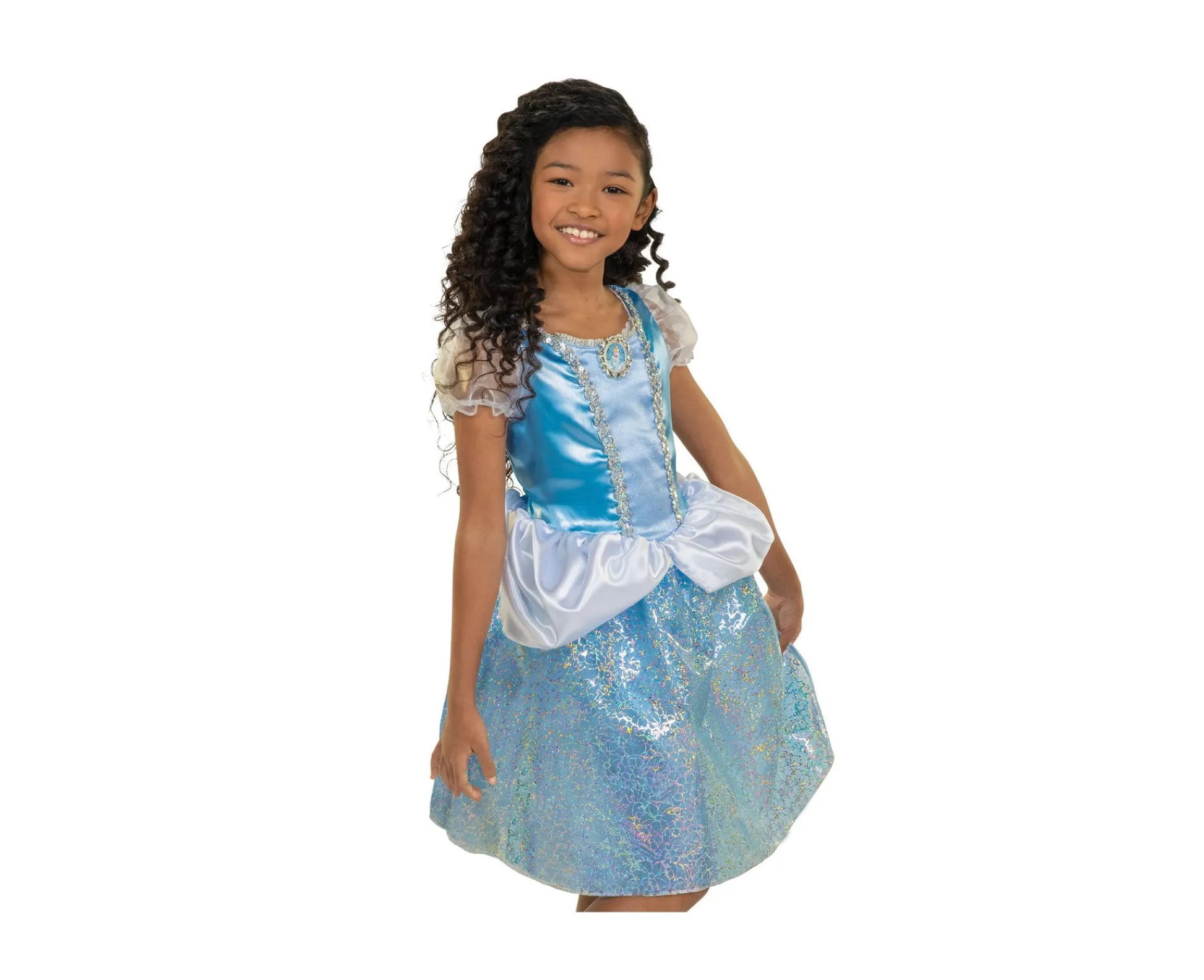 Macy's - Supplier Disney Princess Cinderella Core Dress – Child Size 4-6X* Dress Up & Accessories|Dress Up