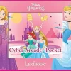 Lexibook Disney Princess Compact Cyber Arcade Handheld Gaming Console* Electronics