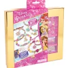 Flat River Group Disney Princess Crystal Dreams Swarovski Bracelet Jewelry Kit* Crafts & Activities