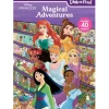 Calendar Holdings, LLC Disney Princess Enchanting Look and Find Activity Book*Kids Kids Books|Coloring Books & Activity Books