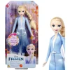 Macy's - Supplier Disney Princess Frozen - Singing Adventure Elsa Doll* Fashion Dolls|Stuffed Animals & Plush Toys