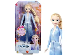 Macy's - Supplier Disney Princess Frozen - Singing Adventure Elsa Doll* Fashion Dolls|Stuffed Animals & Plush Toys