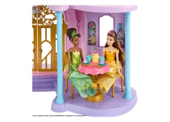 Macy's - Supplier Disney Princess Magical Adventures Castle - Interactive Playset* Social & Emotional Skills|Stuffed Animals & Plush Toys