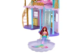 Macy's - Supplier Disney Princess Magical Adventures Castle - Interactive Playset* Social & Emotional Skills|Stuffed Animals & Plush Toys