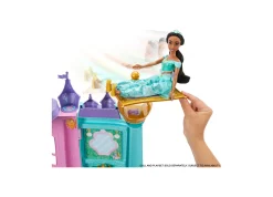 Macy's - Supplier Disney Princess Magical Adventures Castle - Interactive Playset* Social & Emotional Skills|Stuffed Animals & Plush Toys