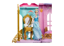 Macy's - Supplier Disney Princess Magical Adventures Castle - Interactive Playset* Social & Emotional Skills|Stuffed Animals & Plush Toys