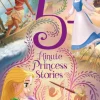 Readerlink Distribution Services Disney Princess 5-Minute Stories Hardcover Collection* Reading, Writing & Speech